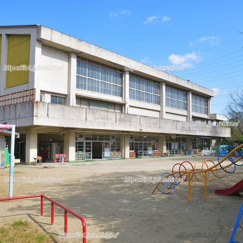 園・家庭・地域の連携を密にしてより良い環境を作る「吹田市立千里新田幼稚園」