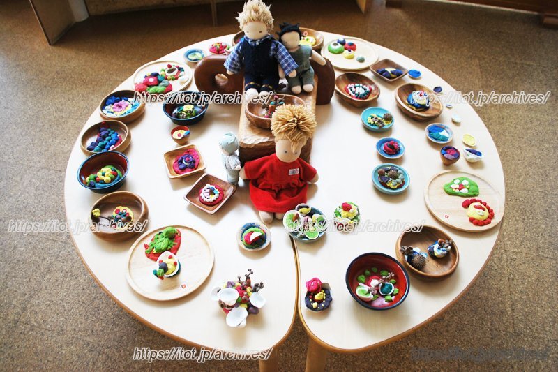 ままごとセット