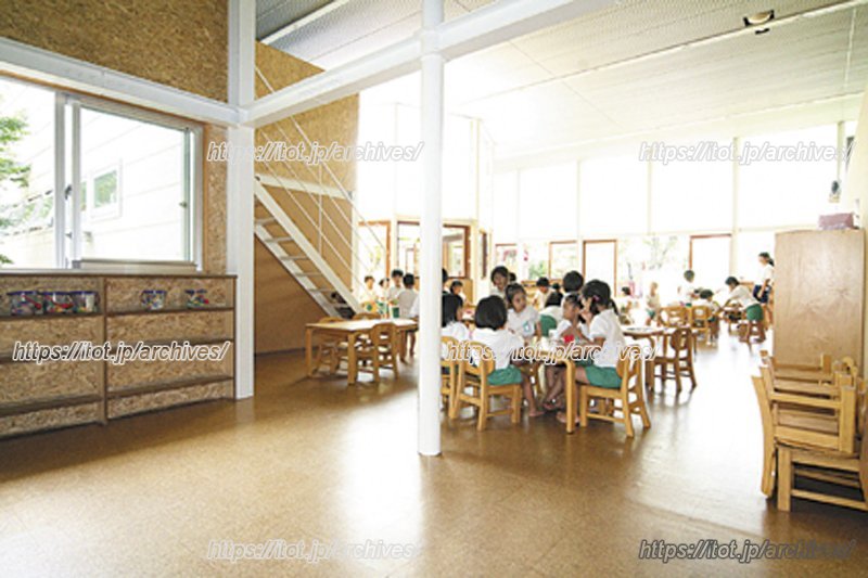 「いつも同じように、ゆったりと過ごす」ことを基本としている