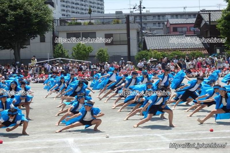 恵まれた環境で自己肯定感を育む子どもたち