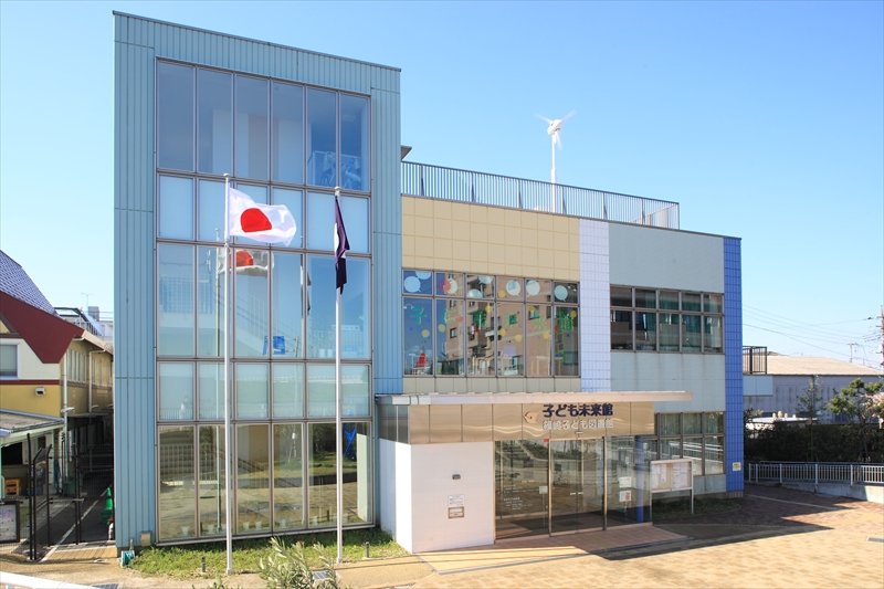 子どもたちの好奇心や探究心を刺激する「江戸川区子ども未来館」／江戸川区子ども未来館 館長 藤原達也さん