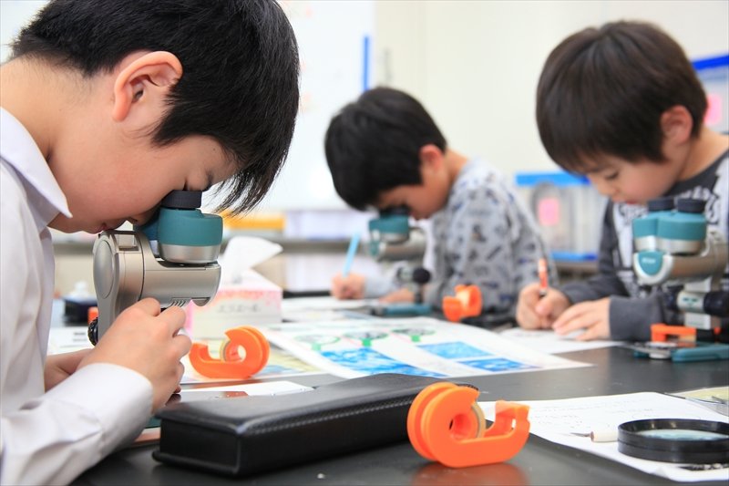 子どもアカデミー