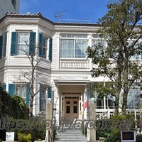 「la Maison de GRACIANI(ラ・メゾン・ドゥ・グラシアニ) 神戸北野」