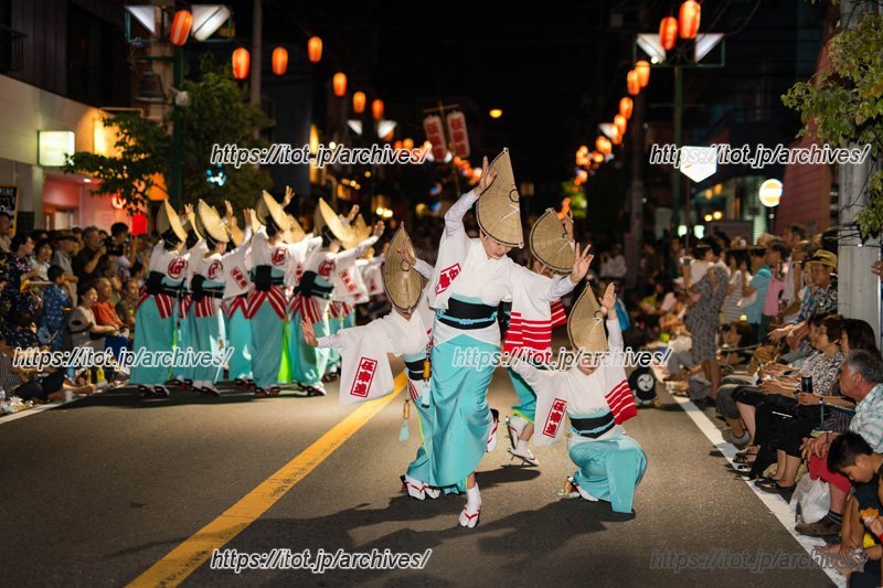 東林間サマーわぁ！ニバル