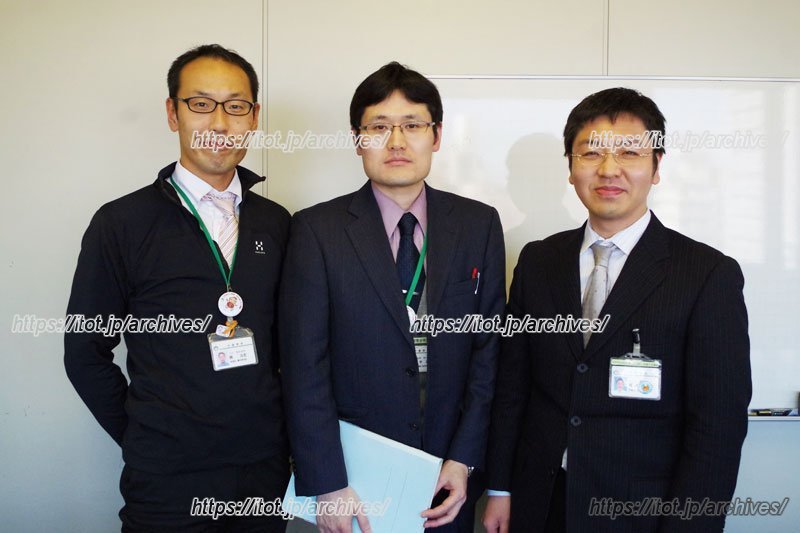 子どもがのびやかに成長できる街を目指す「小金井市役所」の取り組み/小金井市役所子ども家庭部の皆さん