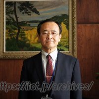 静岡大学教育学部附属浜松小学校 新保淳校長先生