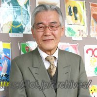 「横浜市立戸塚中学校」校長 川邊哲生 先生