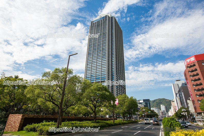 神戸市役所本庁舎