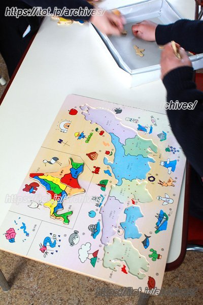 興味を持ったことにより深くのめりこめる取り組みを実施