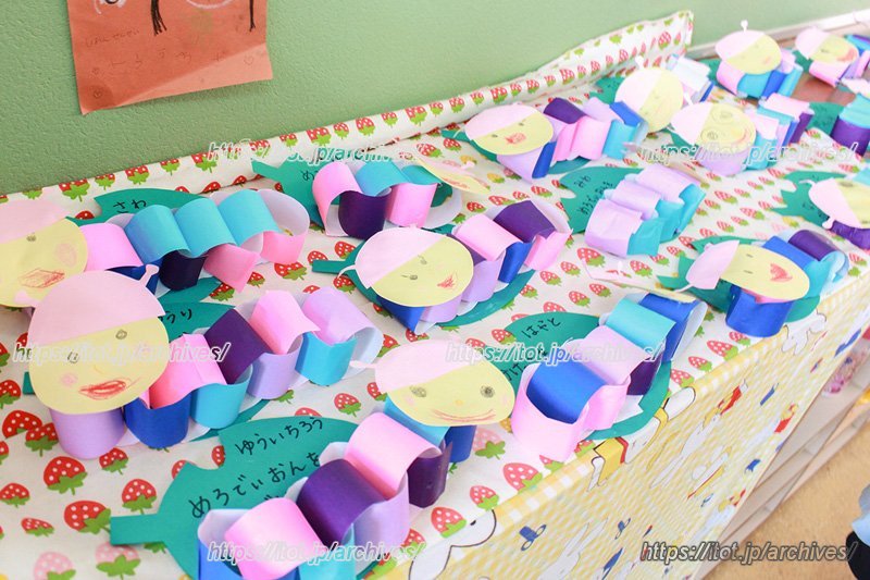 子育てサポートにも積極的な「徳重幼稚園」