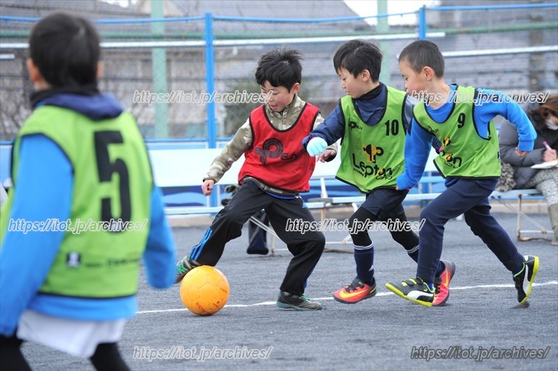 競い合うことが達成感にもつながる