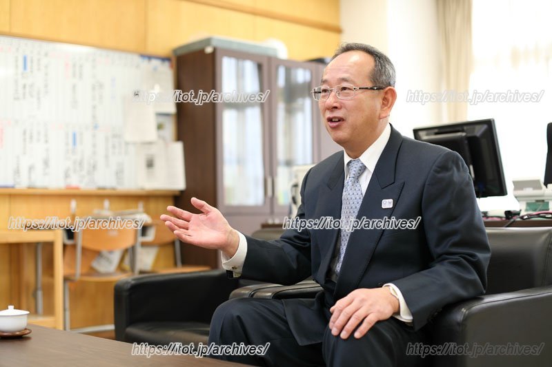 小学校と中学校の“連携”をさらに推進する“施設一体型”小中連携校の現在／江東区立有明中学校