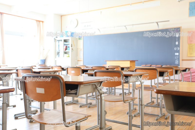 有明小学校との連携を取っている