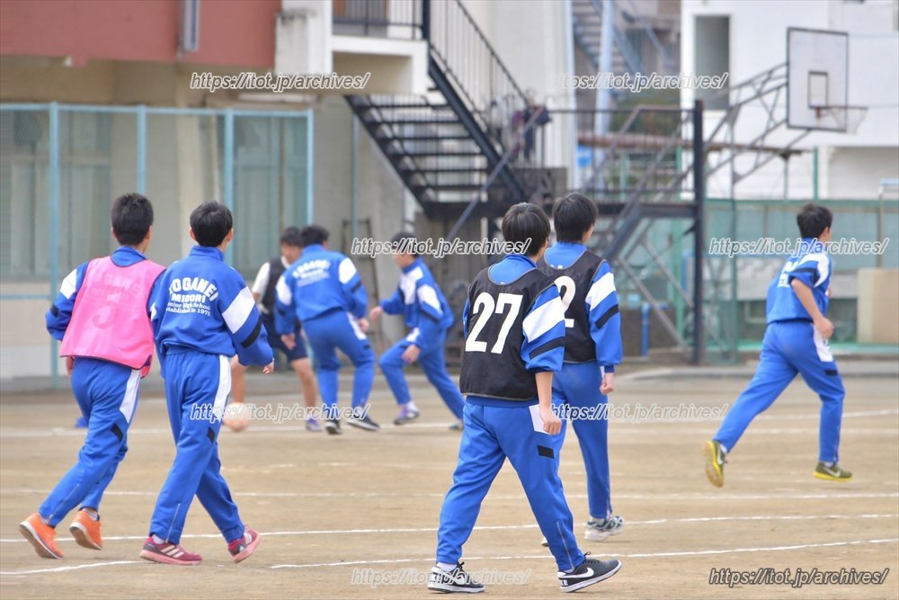 何事にも一生懸命