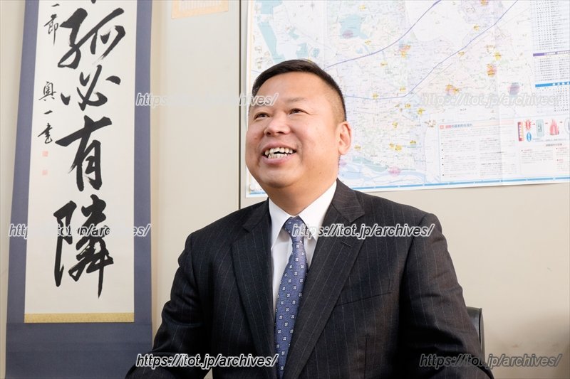 落ち着いた環境の中で、生徒たちの心を育てる「調布市立第六中学校」／調布市立第六中学校　校長　西尾晃明先生