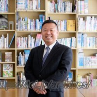調布市立第六中学校
