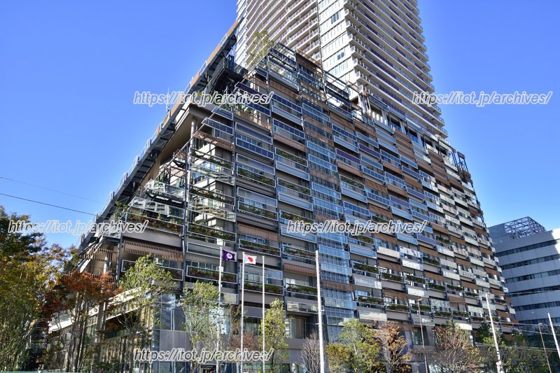 豊島区政策経営部　高田秀和さん　宮田麻子さん