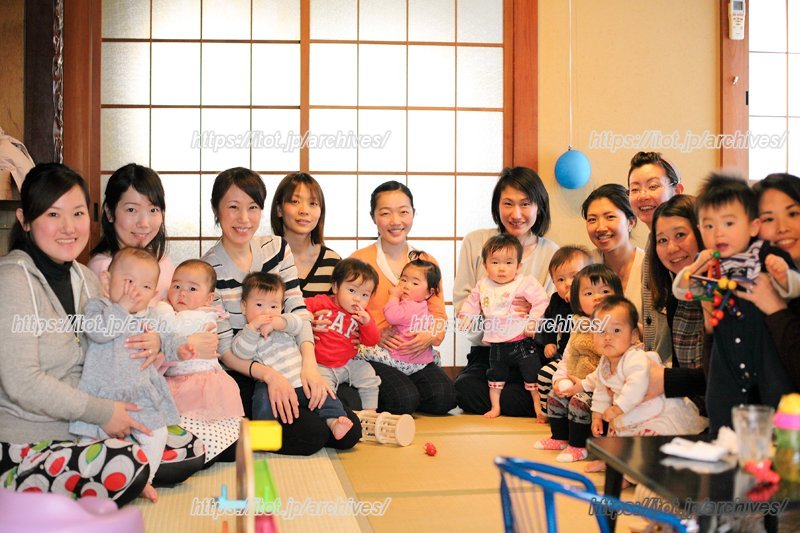 子育てママだからこそ提案できる産後ママも楽しく過ごせる憩いの場/「品川宿いどばた」 オーナー 杉山さん