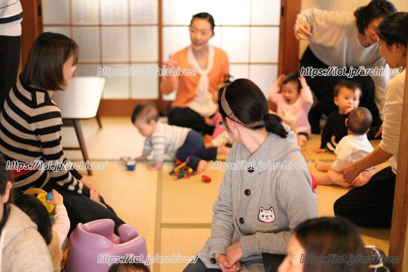 みんなで一緒に過ごす感覚を大切にしている