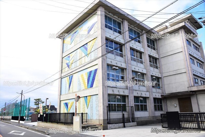 全教職員で全児童を見守り育てる／一宮市立大志小学校 校長 伊藤広恵先生