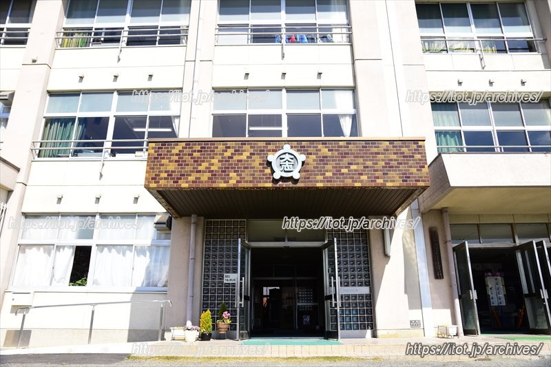 「一宮市立大志小学校」