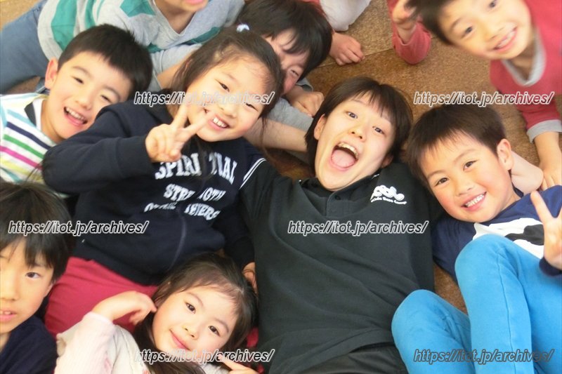 子どもたちのワクワクをかなえる新しいアフタースクール