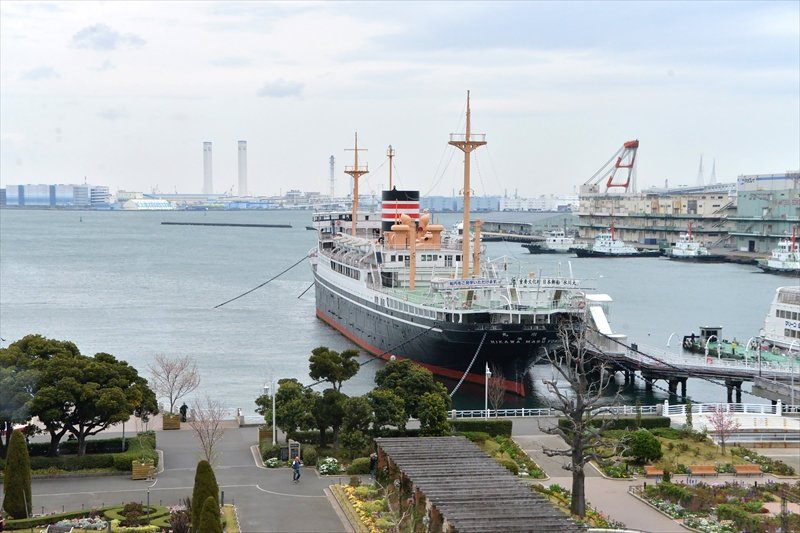 開港以降、新しい人やものが入ることで築かれた、オープンで挑戦的雰囲気が街の魅力