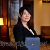 総務人事部、主任の網倉裕子さん