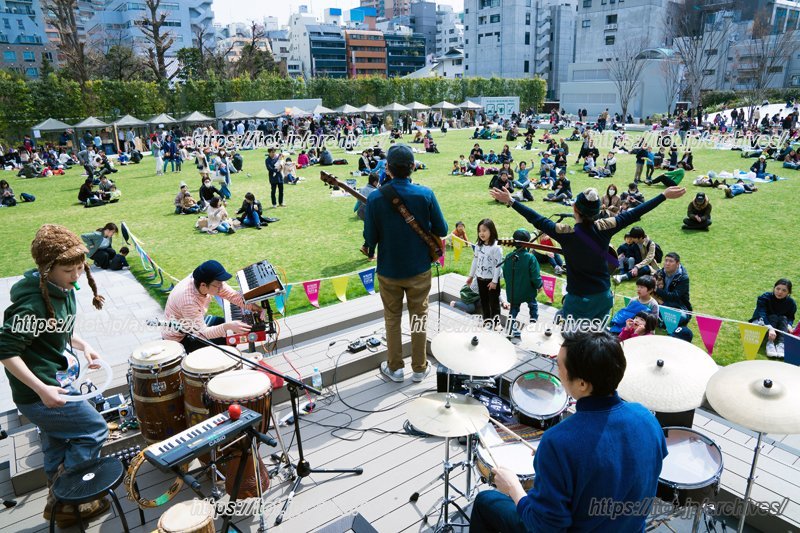 多くの方が参加した「Local! Festival! 2017 by としまscope!」