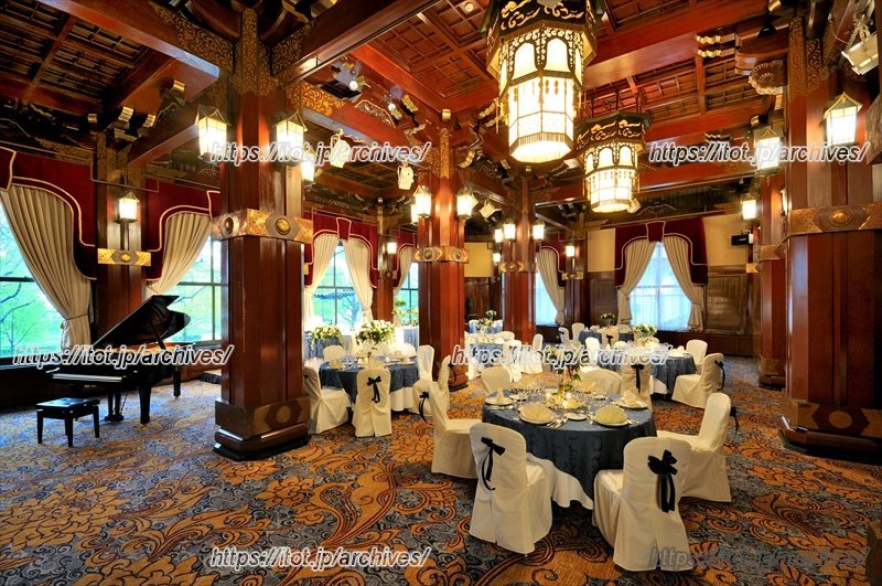 「フェニックスルーム」