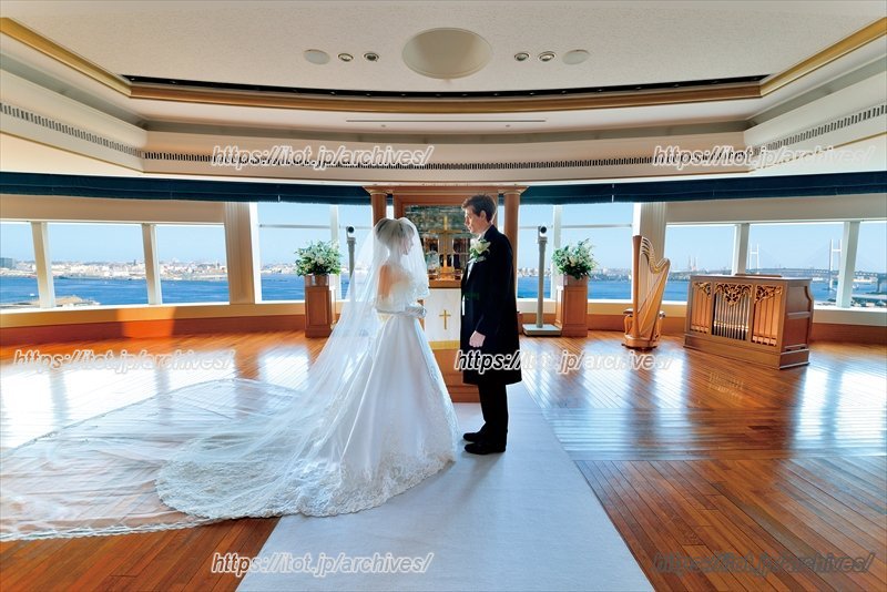 「スカイチャペル」