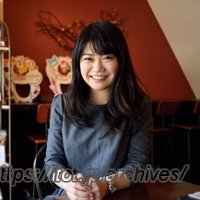 ForuCafe （フォルカフェ）　店主　平井さん