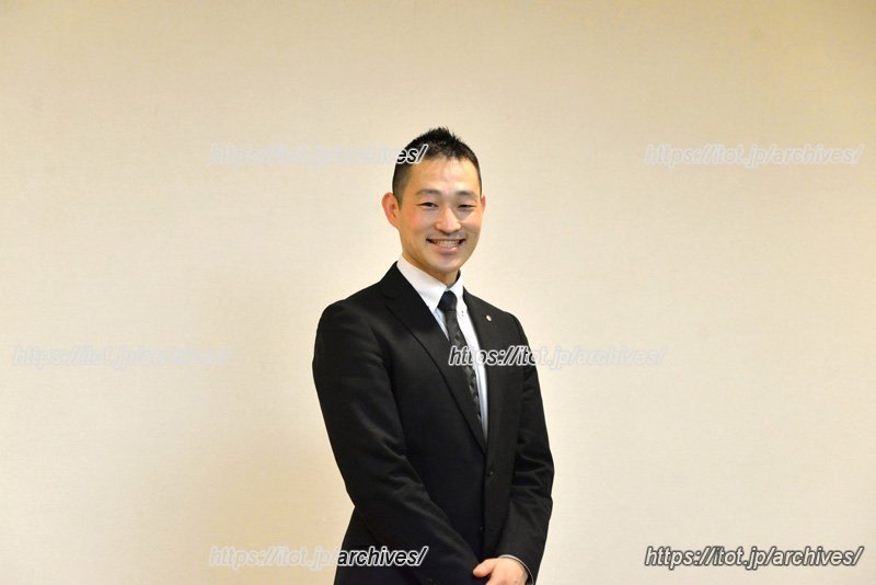 旗艦店として地域の健康づくりを担う/「コナミスポーツクラブ 本店」 店長 森田さん