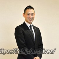 本店長の森田浩さん