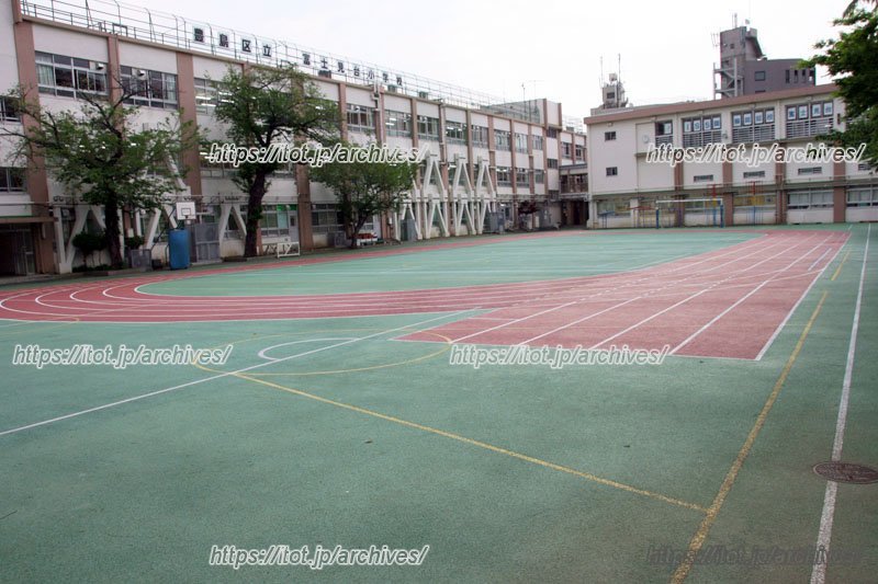 スポーツにも力を入れている