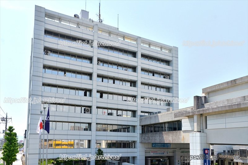 沼津市役所危機管理課  課長 榊原和浩さん