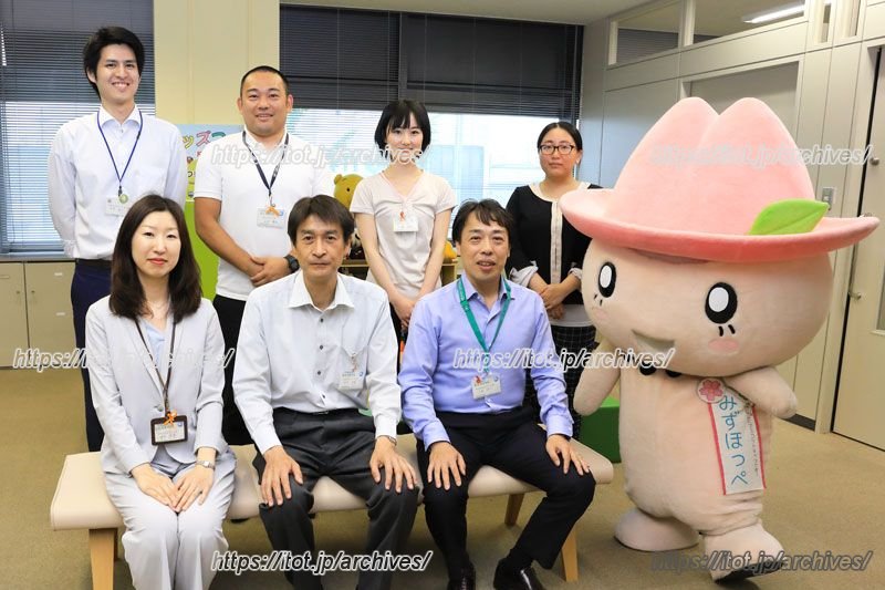 充実した子育て環境で、いつまでも住み続けたくなるまち、瑞穂区／名古屋市瑞穂区 民生子ども課