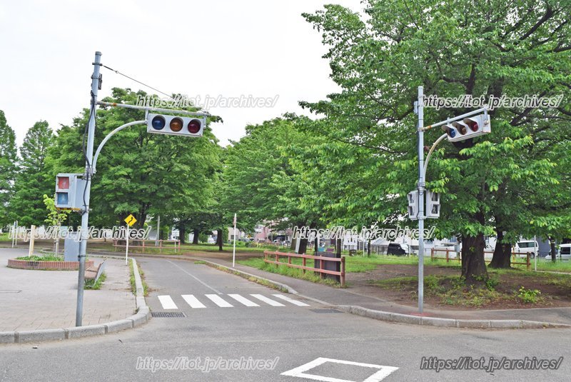 南平児童交通公園