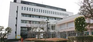 「柏の葉キャンパス」駅近くに建設中の新設校「柏の葉中学校」の計画を聞く