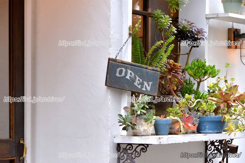 飲食店などが多く、グルメな街となってきている