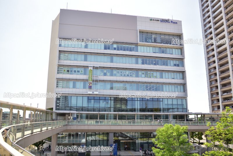 「サウスピア」