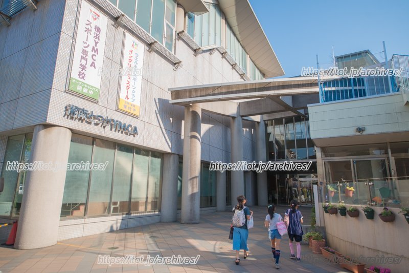 スポーツに加え学童保育や英語教育など幅広いプログラムが特徴「湘南とつかYMCA」インタビュー／湘南とつかYMCA　服部雄貴さん