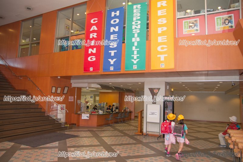 「湘南とつかYMCA」施設内観