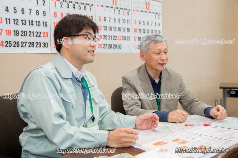 安全・安心な魅力あるまちづくりに取り組む仙台市宮城野区