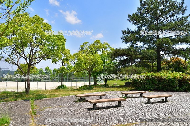 自然豊かで安心して暮らせるまち