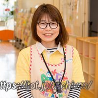 原町児童館のびすく宮城野　武田副館長