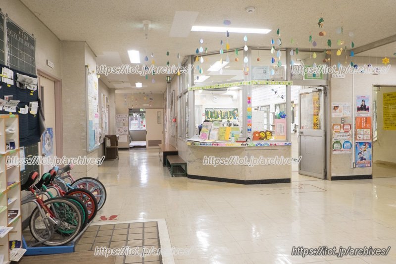 子どもたちが自然と集まり元気に遊ぶ児童館/国領児童館 館長 持田さん