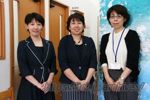 チャイルド・アイズ東浦和北口校