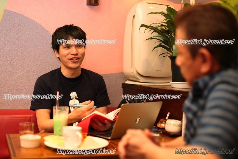 取材を通じて、初めて知る地域のことも