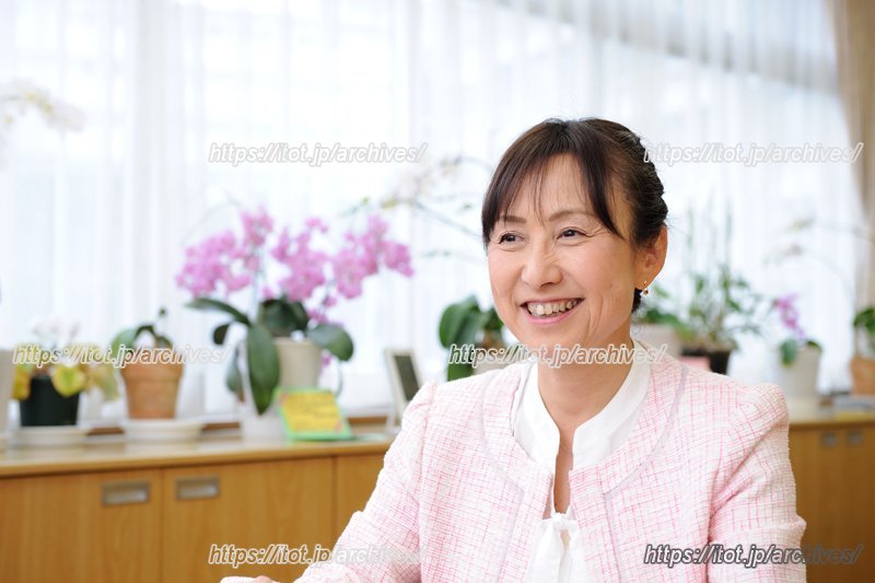 70年以上続く気象観測が有名。自然豊かな環境でかしこく、やさしく、たくましい子を育てる／川崎市立西生田小学校 校長 杉本眞智子先生